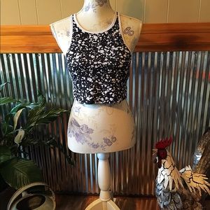 Fabletics Sports Bra Medium